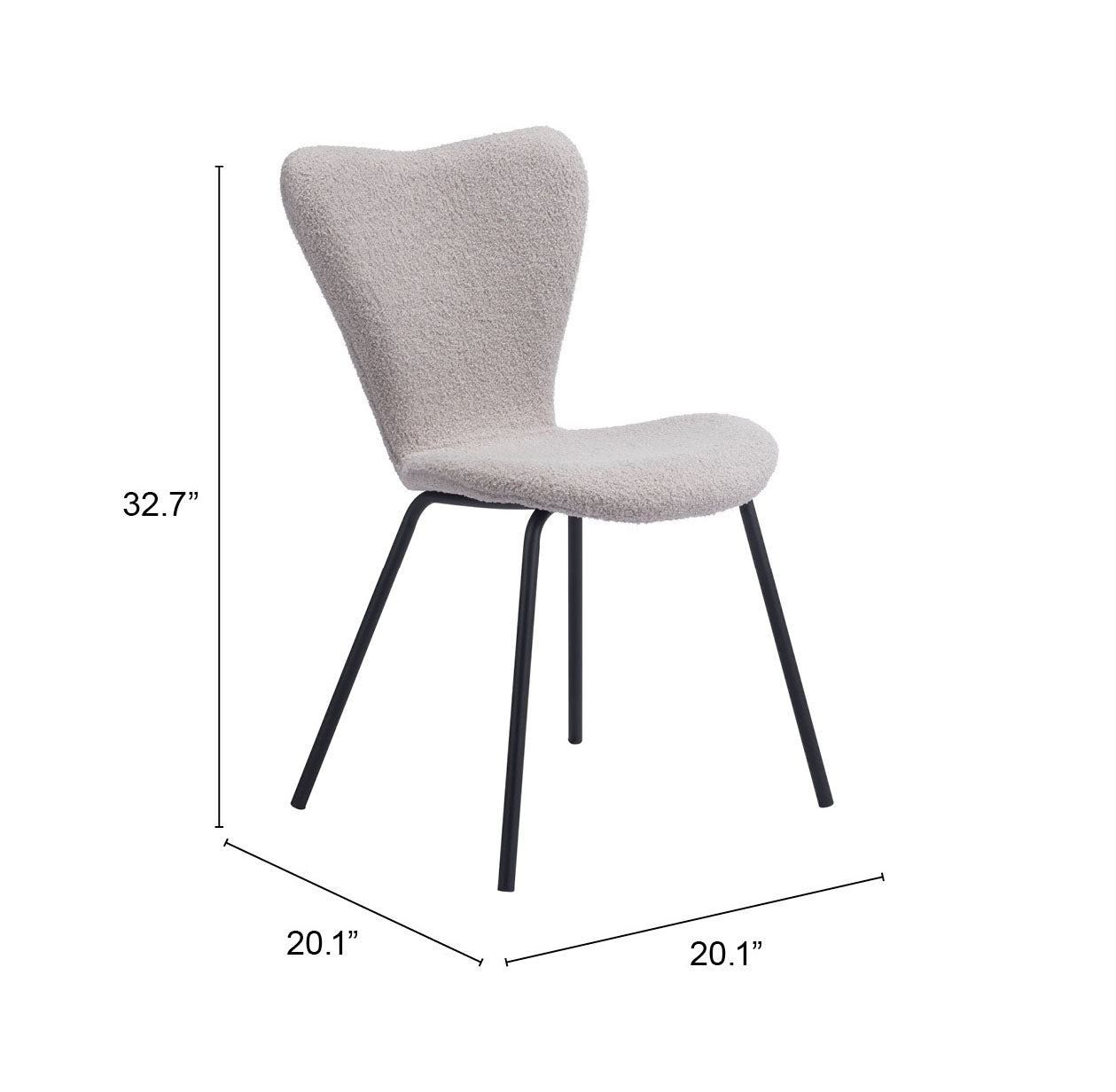 Thibideaux Dining Chair
