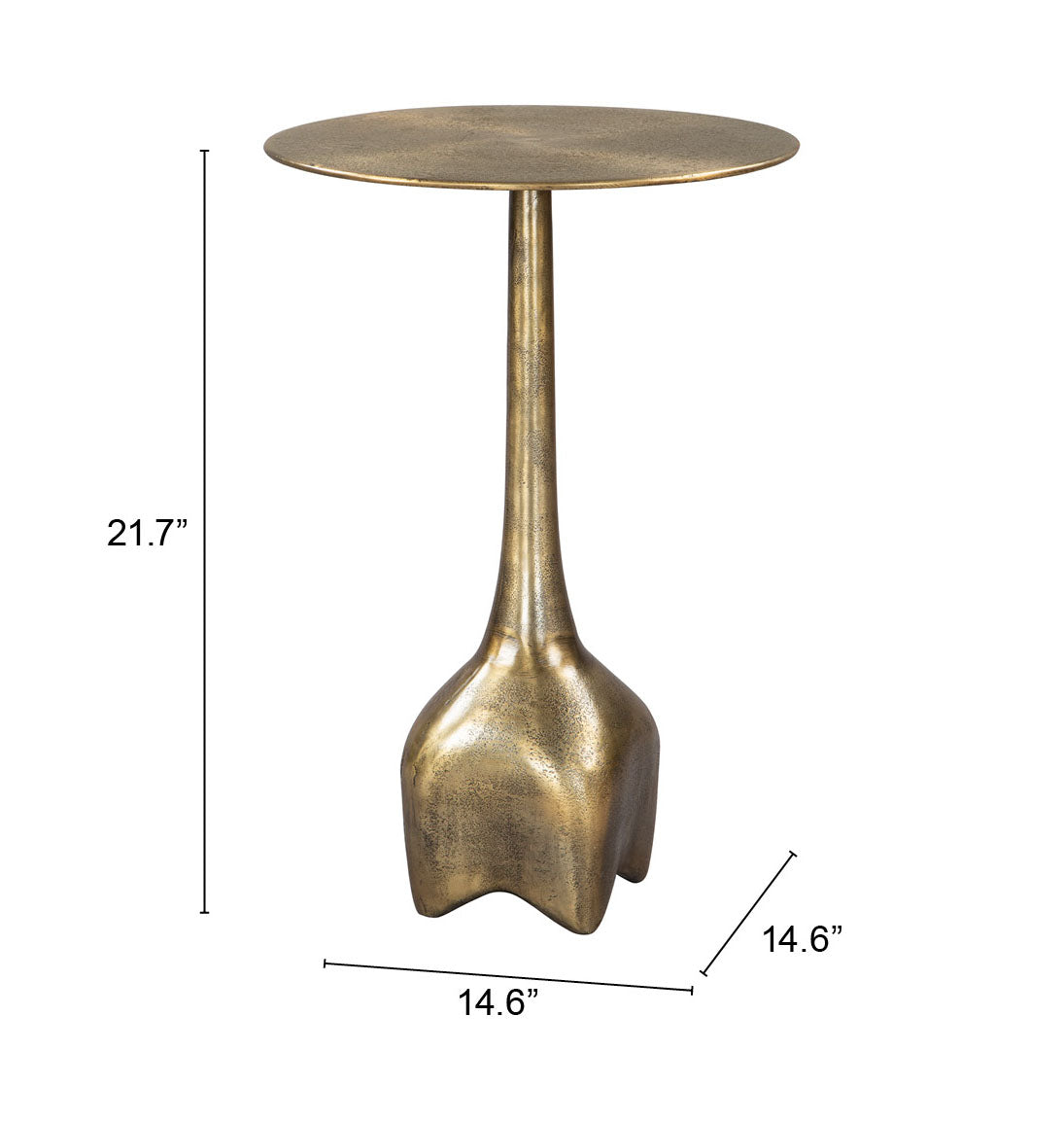 Lexi Side Table