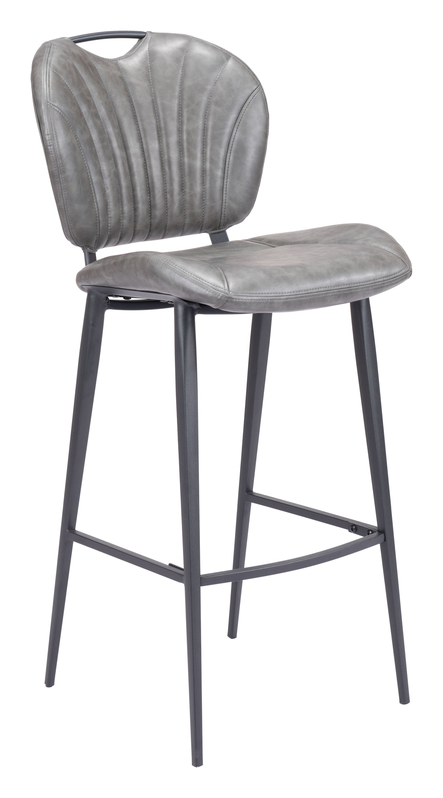 Terrence Barstool