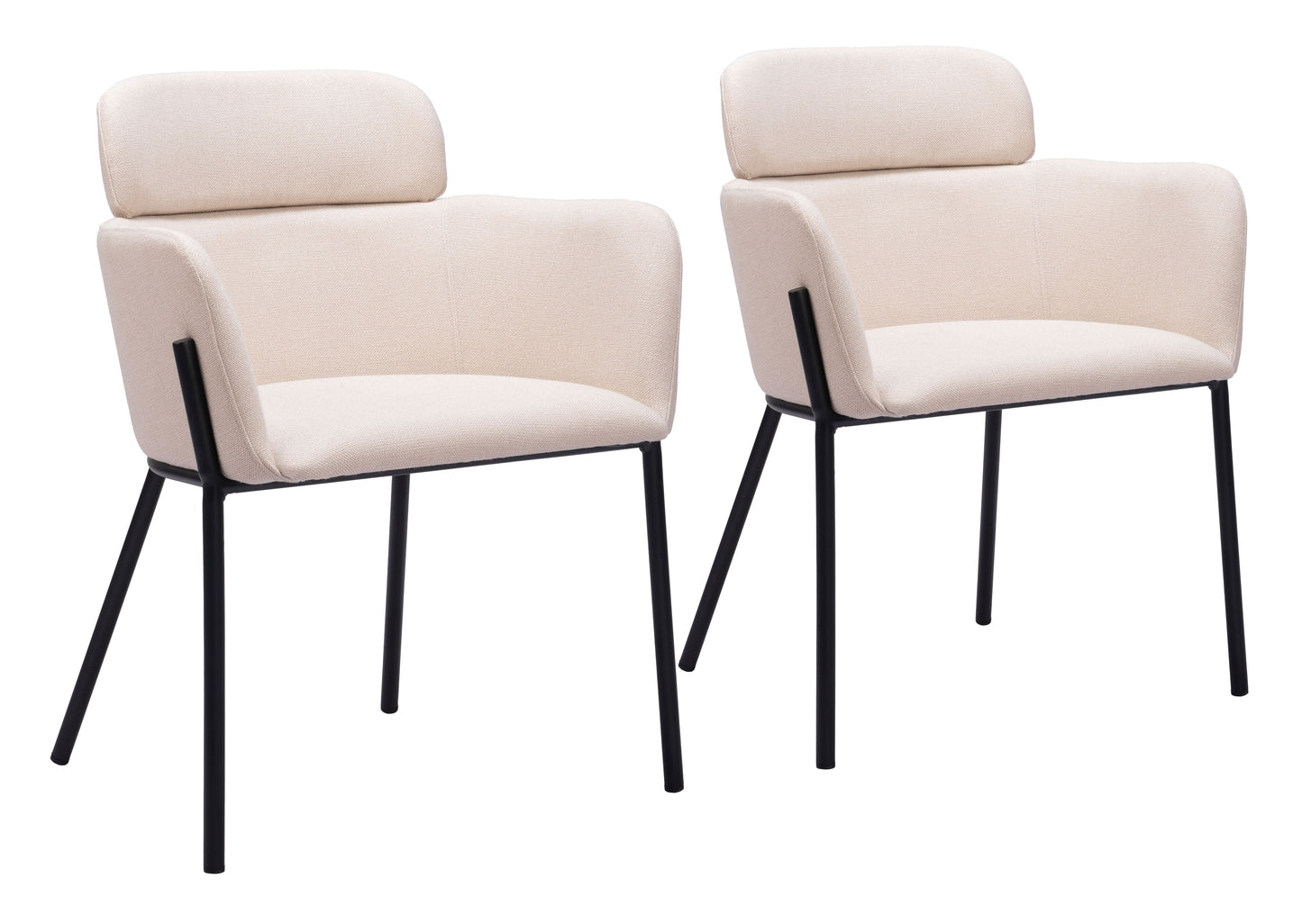 Bremor Dining Chair