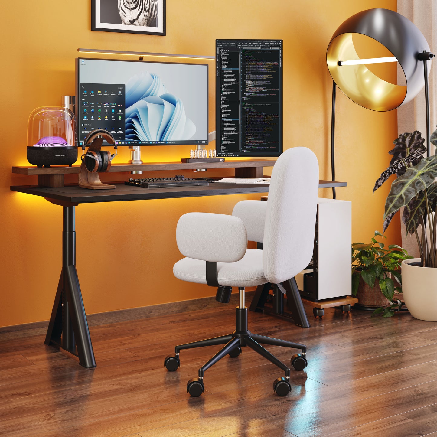 Lionel Office Chair