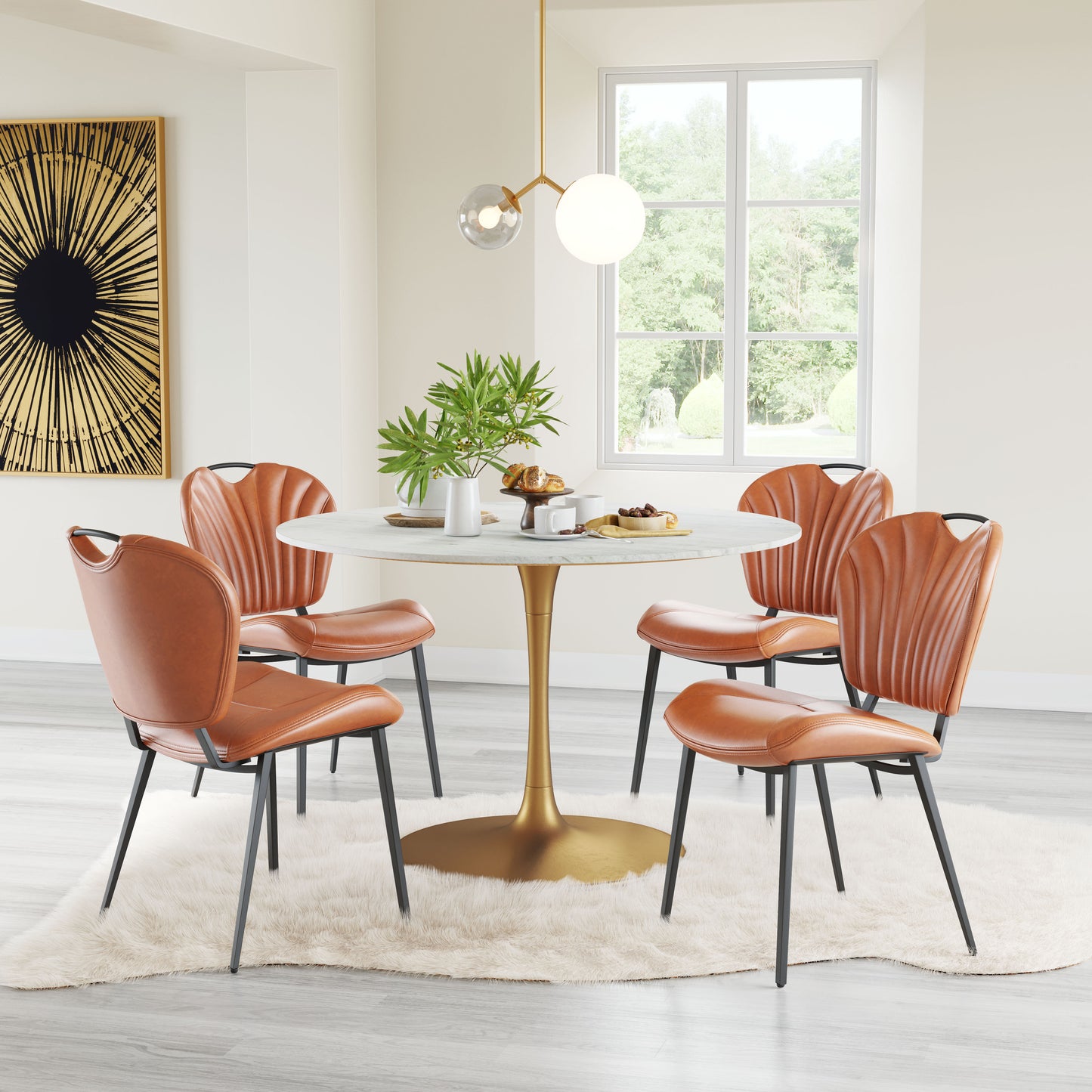Terrence Dining Chair
