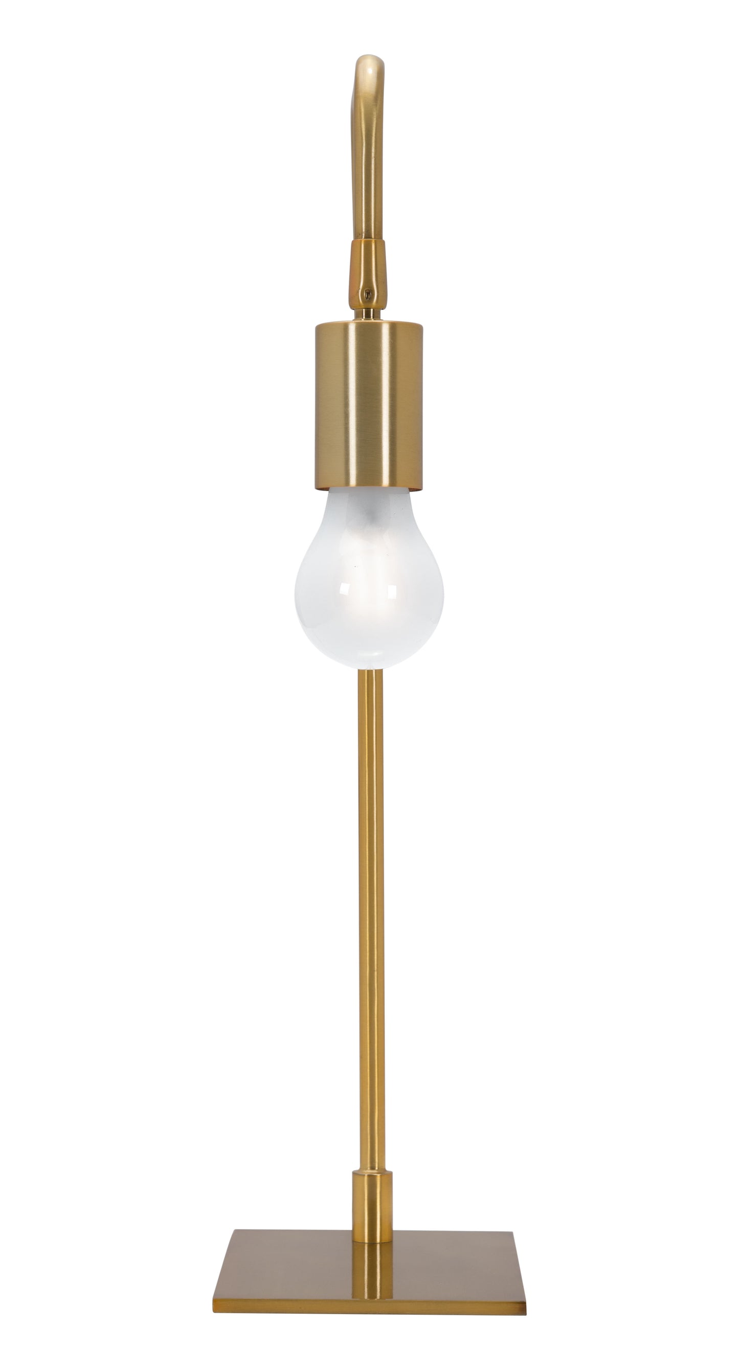 Martia Table Lamp Brass