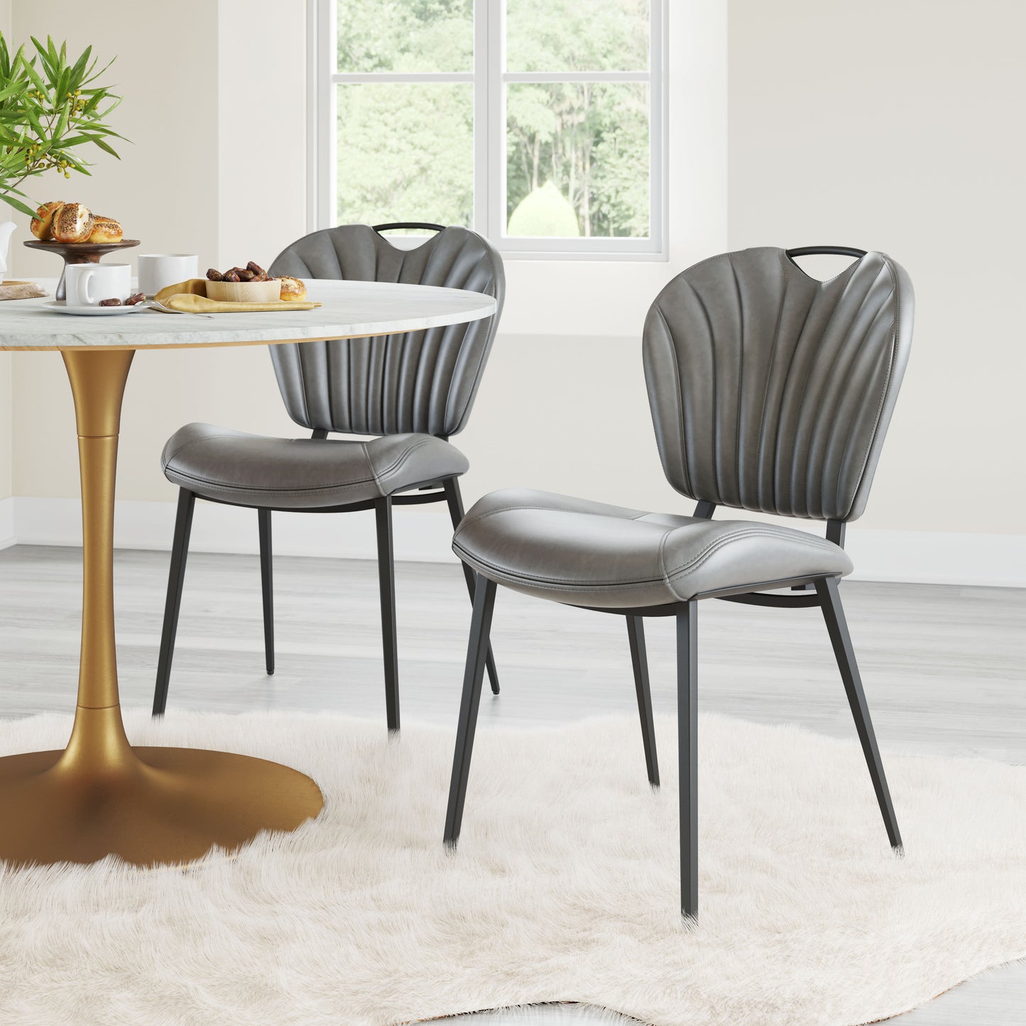Terrence Dining Chair
