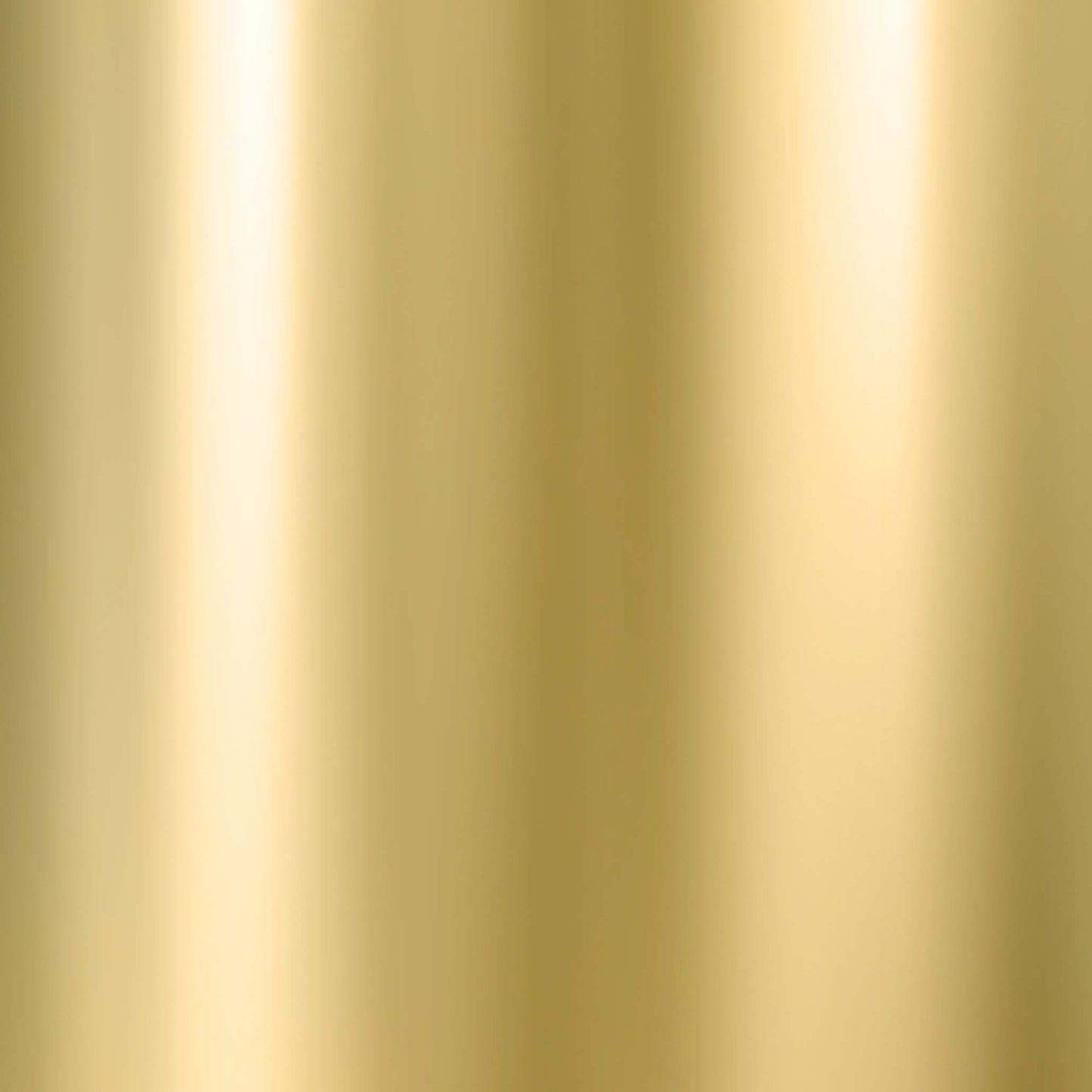 Cynthia Side Table White & Gold