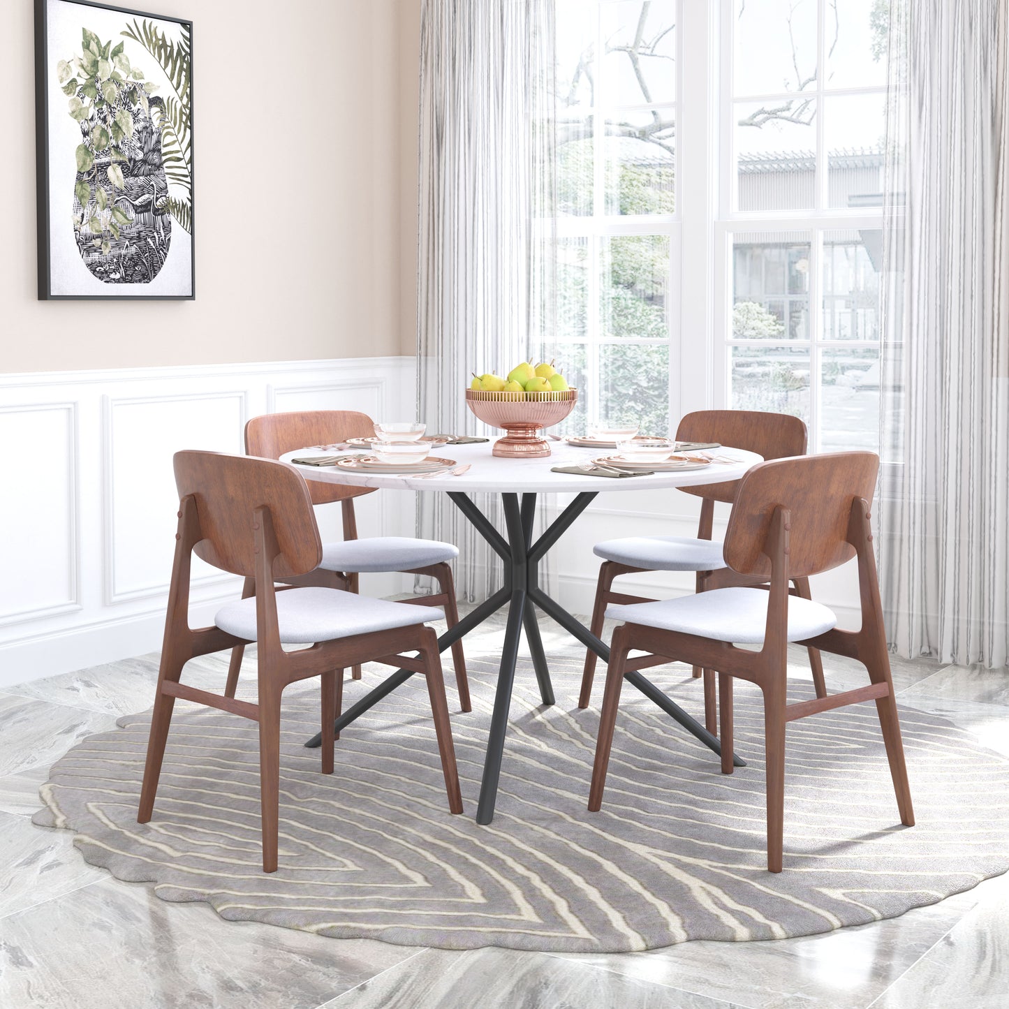 Othello Dining Chair