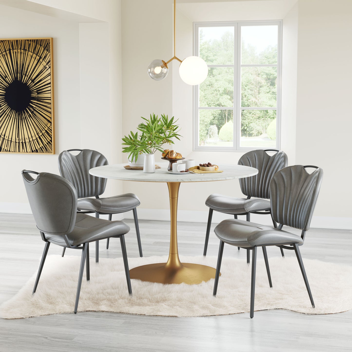 Terrence Dining Chair