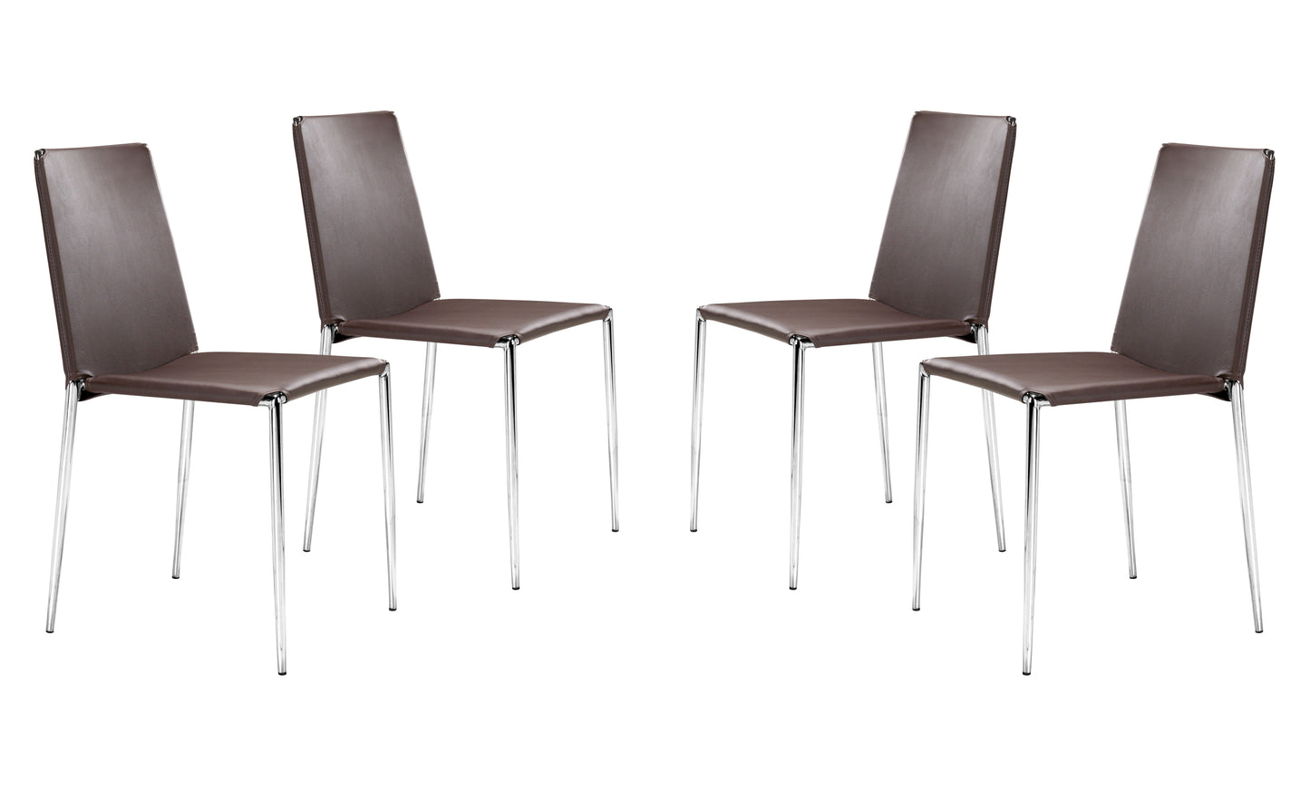 Alex Dining Chair Espresso