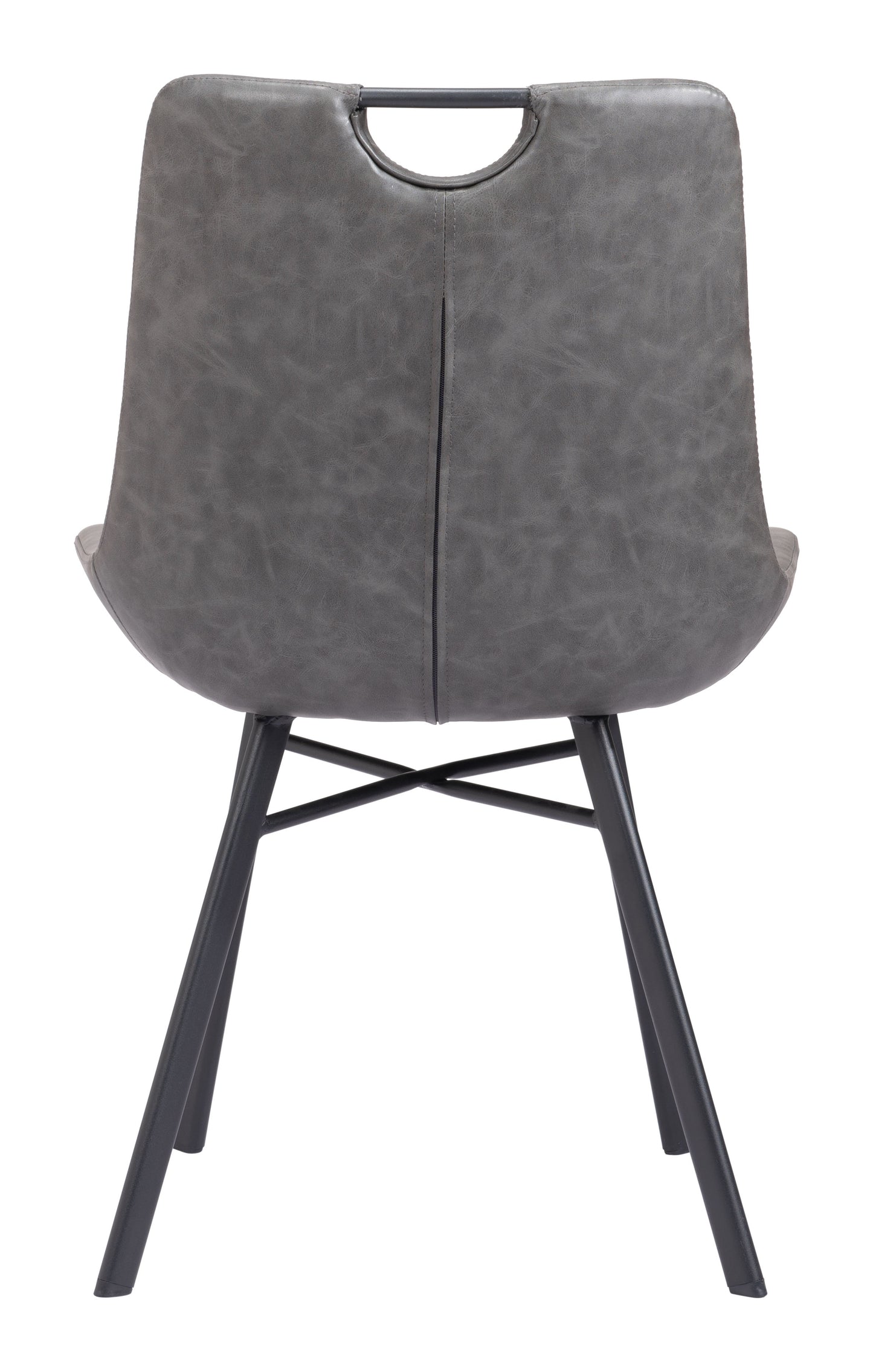 Tyler Dining Chair Vintage Gray