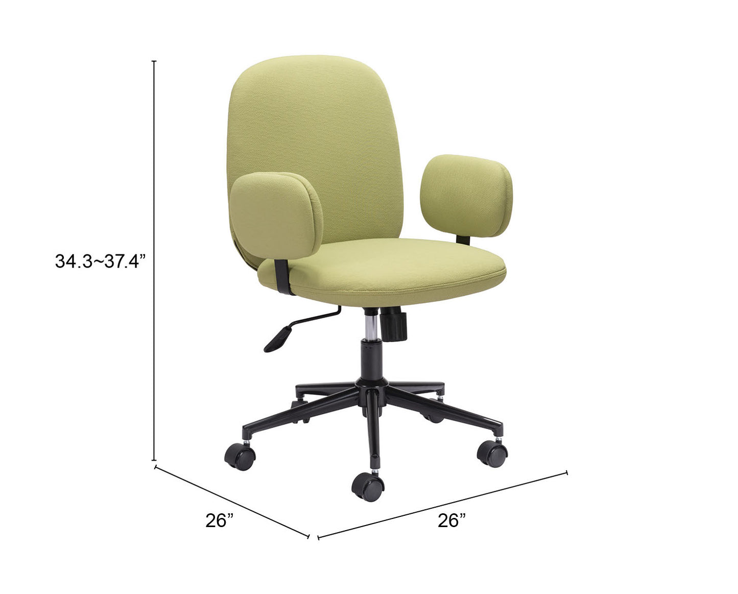 Lionel Office Chair