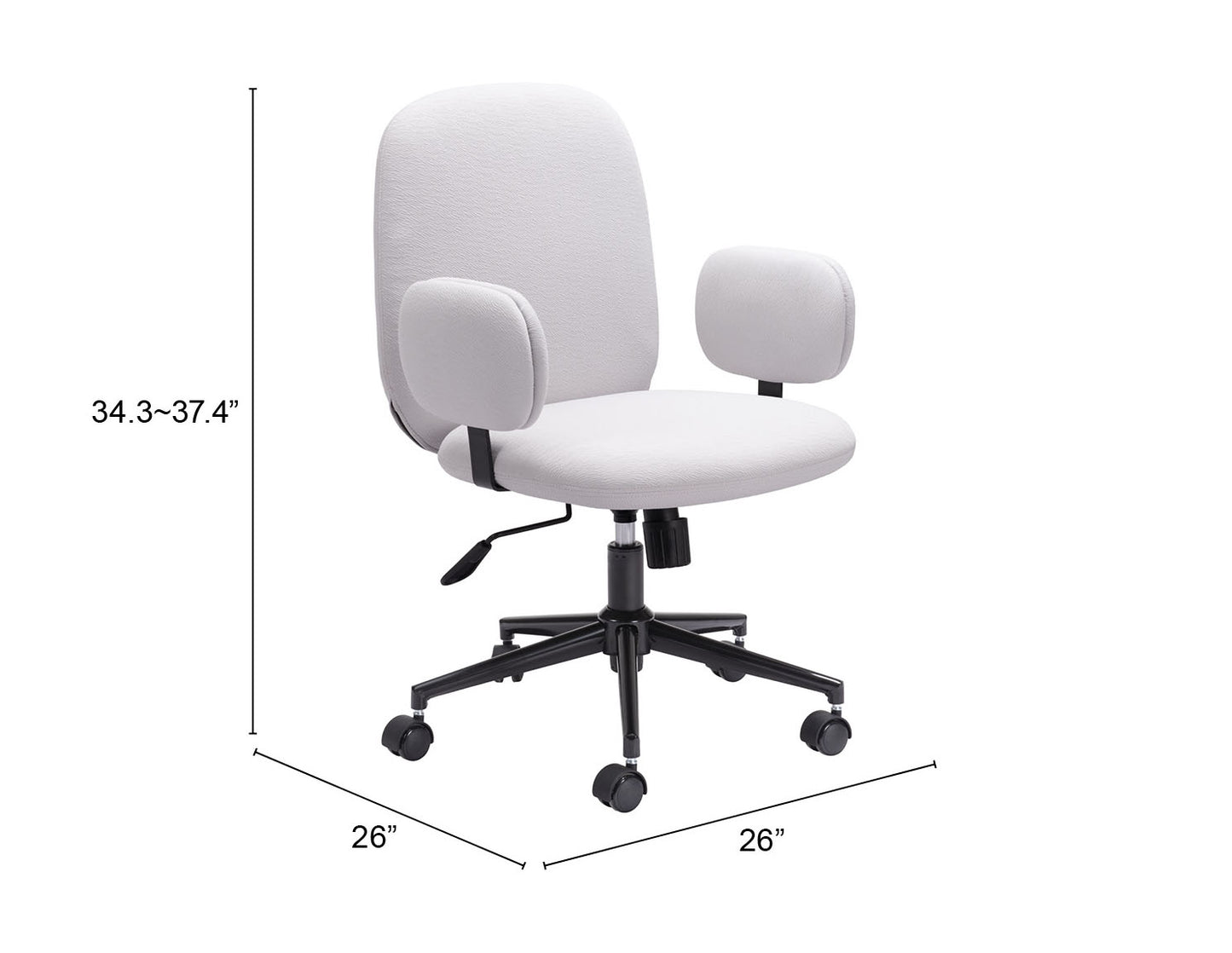 Lionel Office Chair