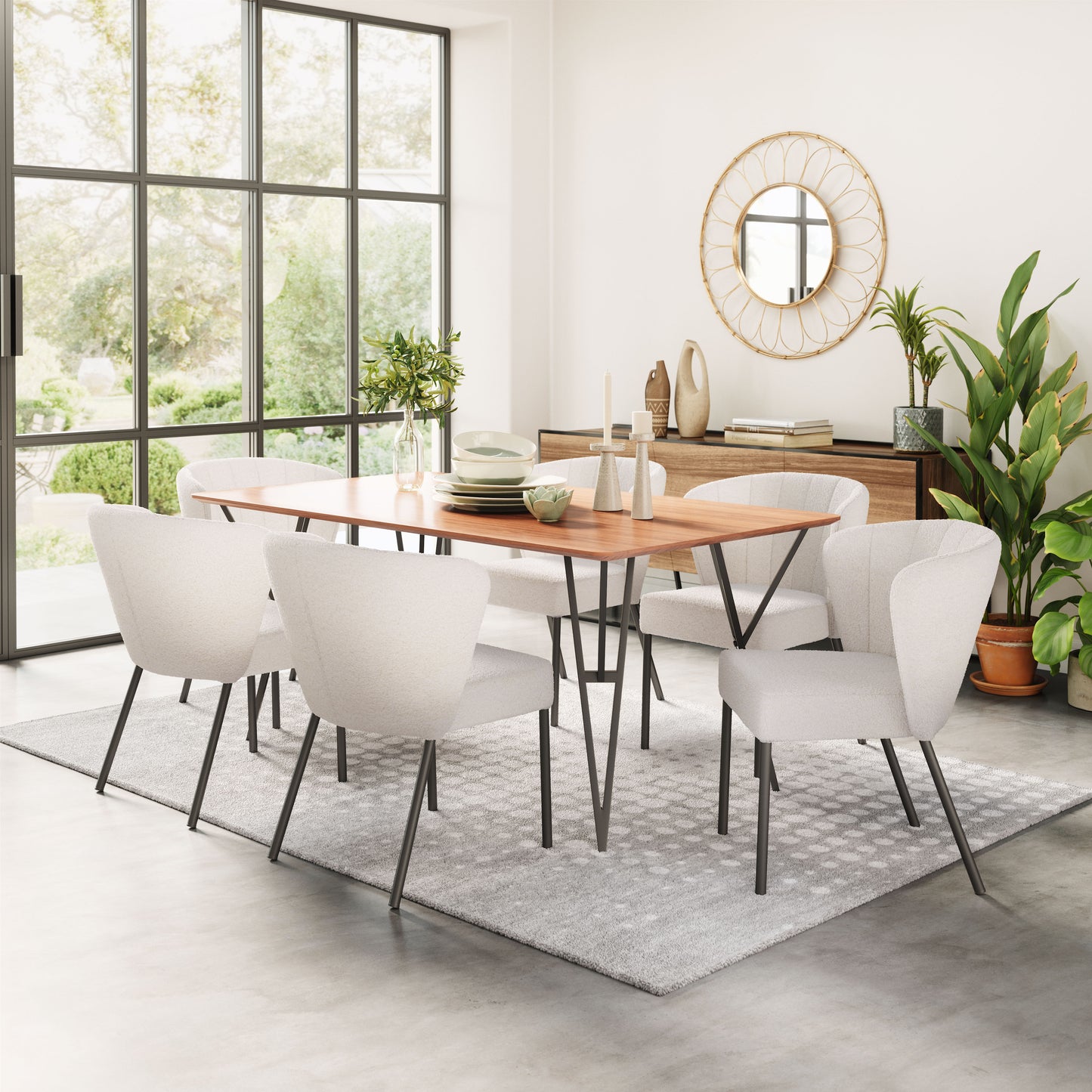 Aimee Dining Chair