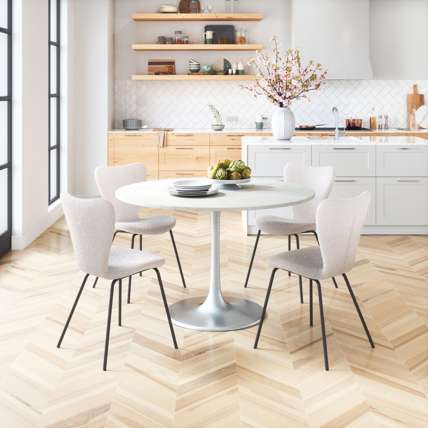 Thibideaux Dining Chair