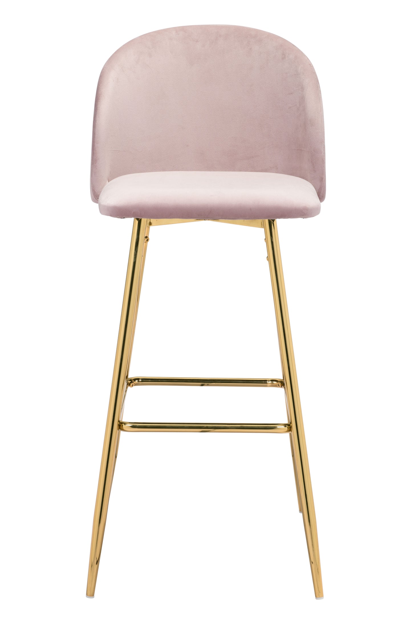 Cozy Barstool