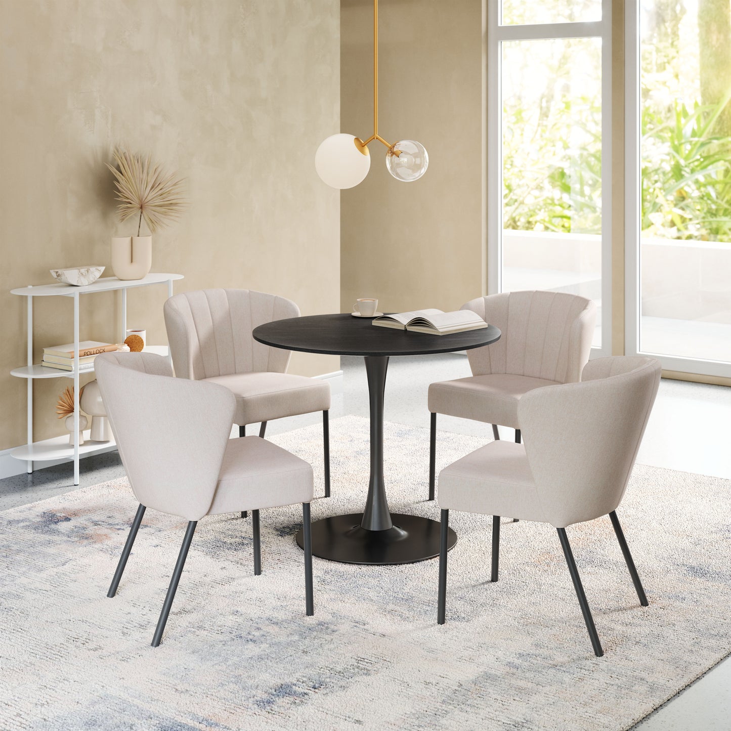 Aimee Dining Chair