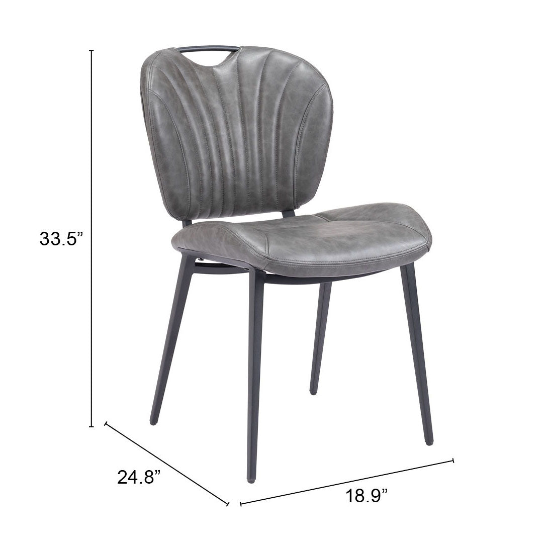 Terrence Dining Chair