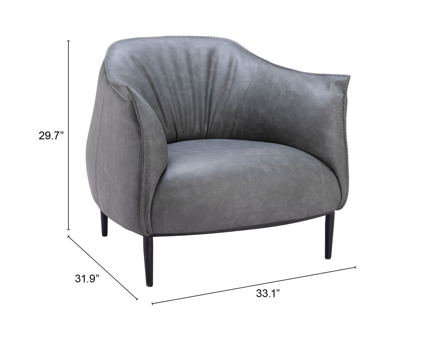 Julian Accent Chair