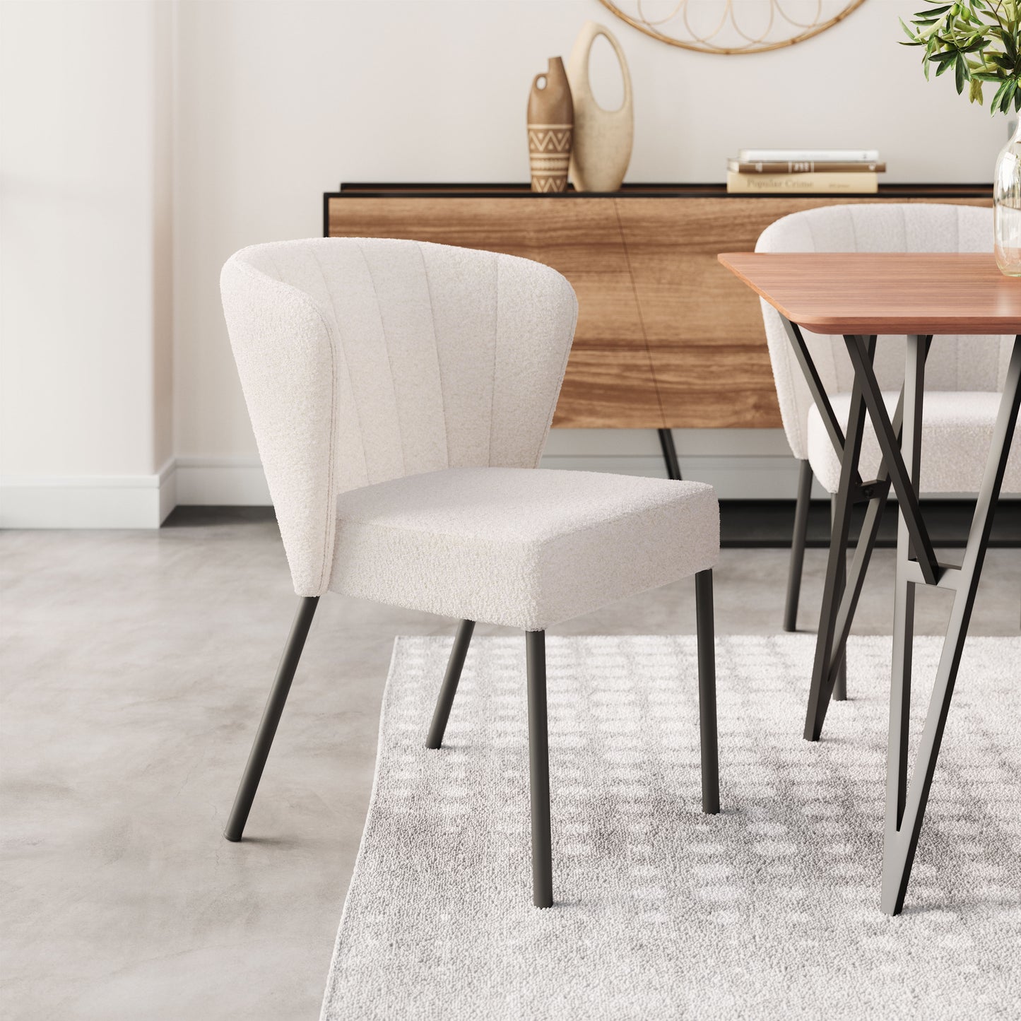 Aimee Dining Chair
