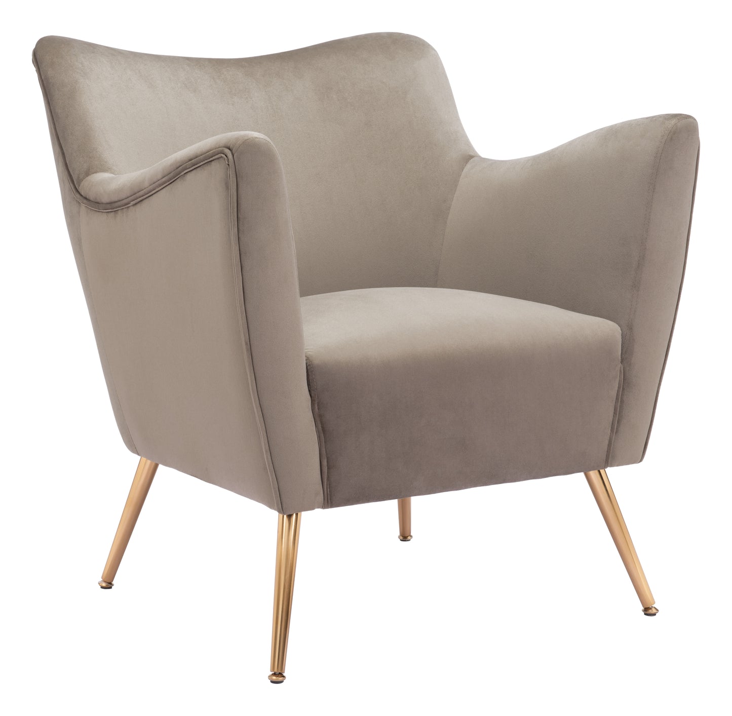 Zoco Accent Chair