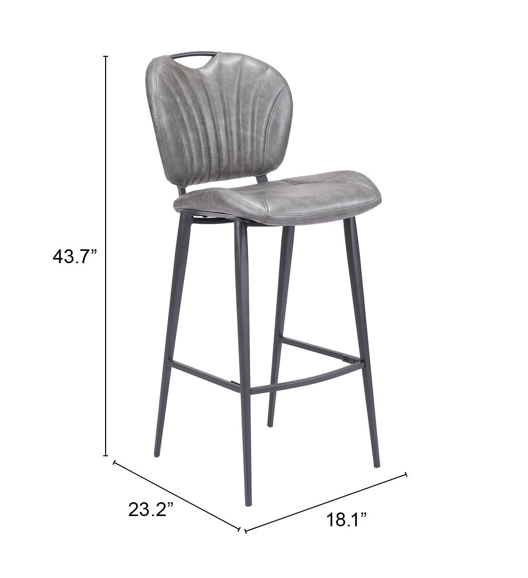Terrence Barstool