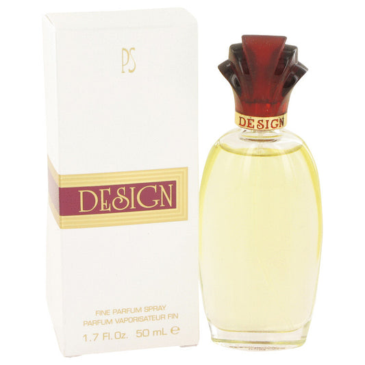 Design by Paul Sebastian Fine Parfum Spray 1.7 oz (Women)