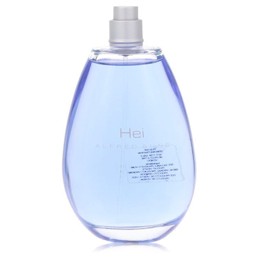 Hei by Alfred Sung Eau De Toilette Spray (Tester) 3.4 oz (Men)