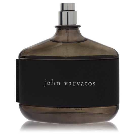 John Varvatos by John Varvatos Eau De Toilette Spray (Tester) 4.2 oz (Men)