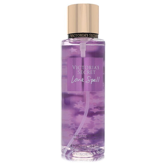 Victoria's Secret Love Spell by Victoria's Secret Fragrance Mist Spray 8.4 oz (Women)