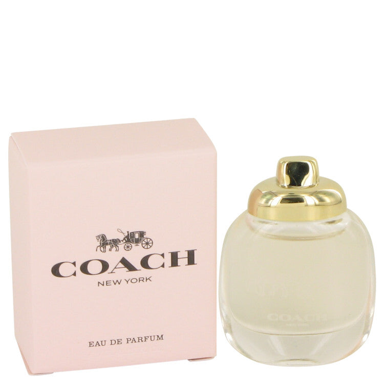 Coach by Coach Mini EDP .15 oz (Women)