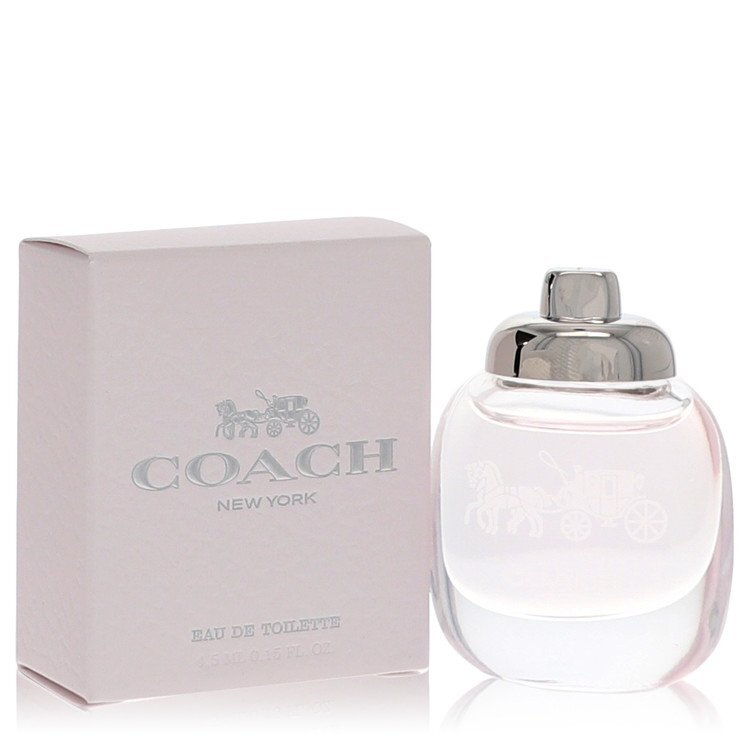 Coach by Coach Mini EDT .15 oz (Women)