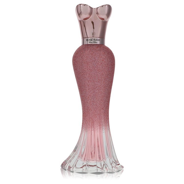 Paris Hilton Rose Rush by Paris Hilton Eau De Parfum Spray (Tester) 3.4 oz (Women)