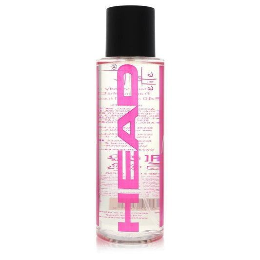 Head Elite by Head Hair & Body Fragrance Mist Spray 8.1 oz (Women)