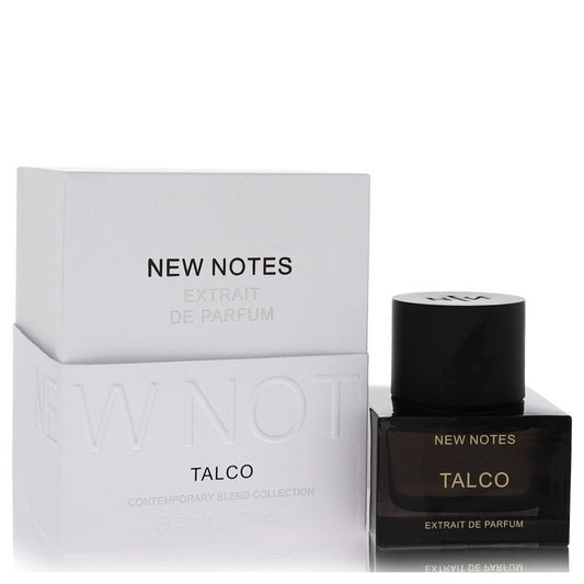 New Notes Talco by New Notes Extrait De Parfum Spray (Unisex) 1.7 oz (Women)