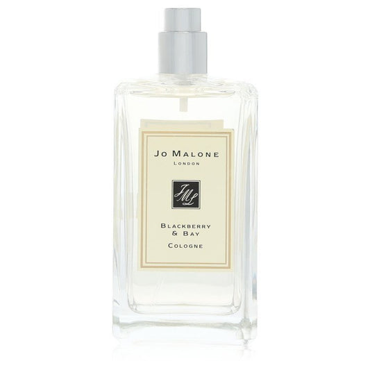 Jo Malone Blackberry & Bay by Jo Malone Cologne Spray (Unisex Tester) 3.4 oz (Women)
