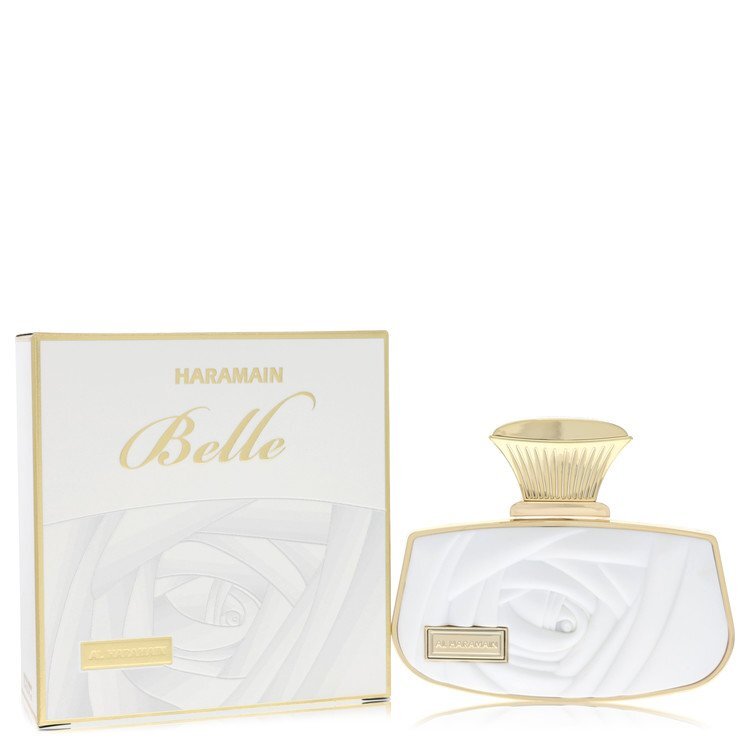 Al Haramain Belle by Al Haramain Eau De Parfum Spray 2.5 oz (Women)