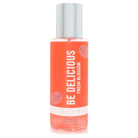 Be Delicious Fresh Blossom by Donna Karan Fragrance Mist 8.4 oz (Women)