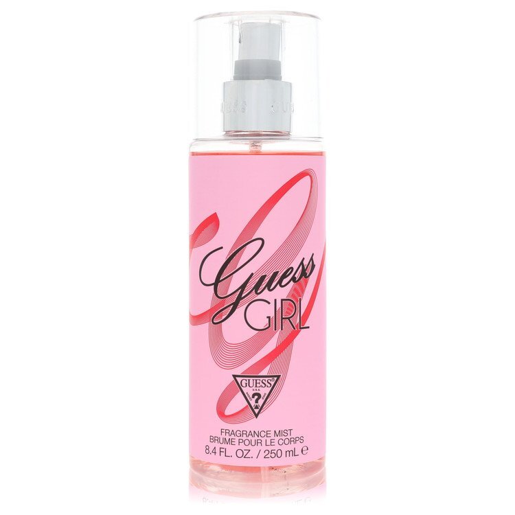 Guess Girl by Guess Fragrance Mist 8.4 oz (Women)