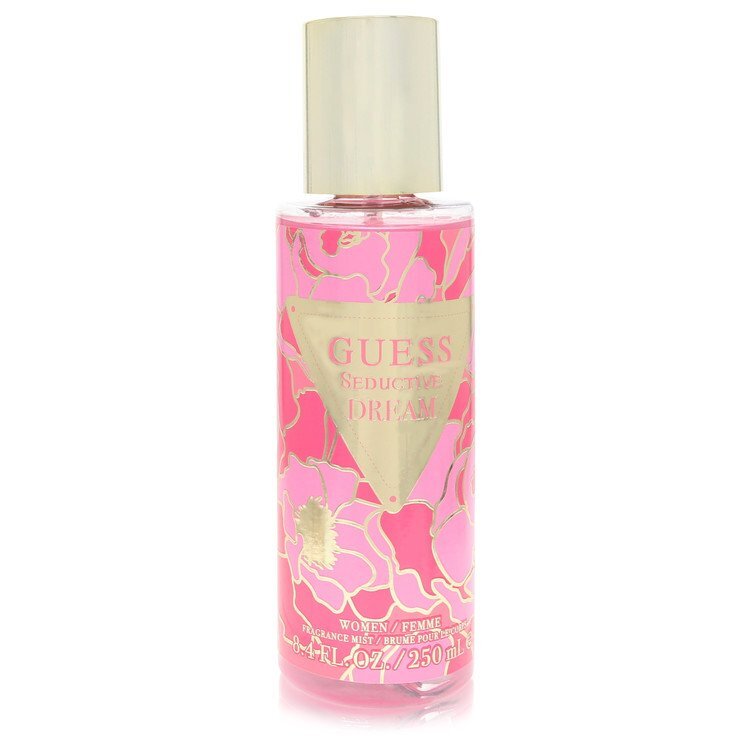 Guess Seductive Dream by Guess Fragrance Mist 8.4 oz (Women)