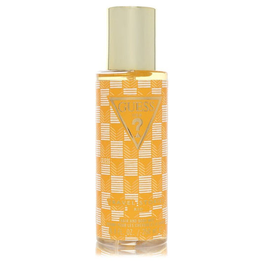 Guess Travel Stories Rio by Guess Body Mist 8.4 oz (Women)