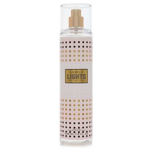 Sarah Jessica Parker Lovely Lights by Sarah Jessica Parker Body Mist 8.0 oz (Women)