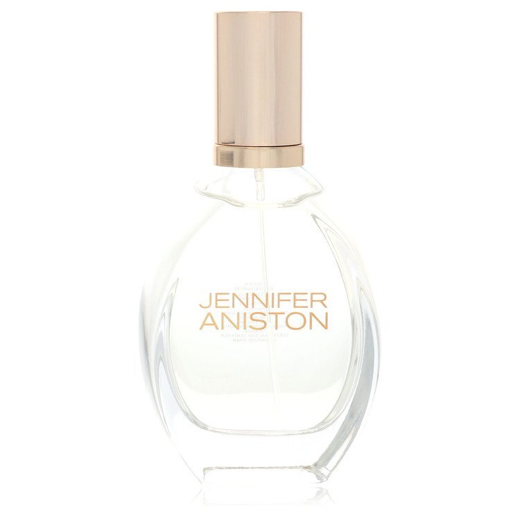 Jennifer Aniston Solstice Bloom by Jennifer Aniston Eau De Parfum Spray (Tester) 1.7 oz (Women)