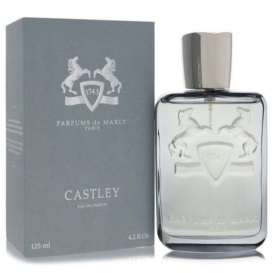Castley by Parfums De Marly Eau De Parfum Spray 4.2 oz (Men)