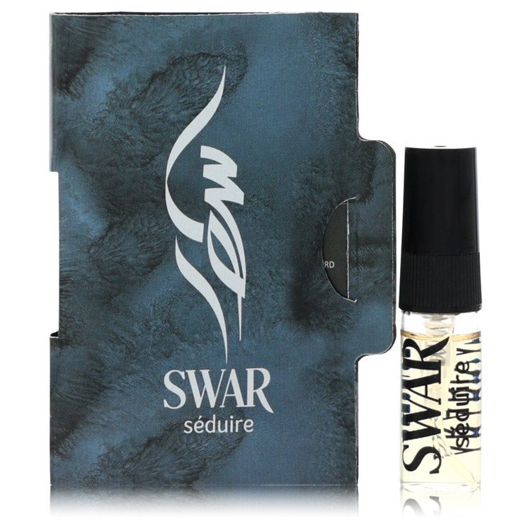 Arabiyat Prestige Swar Seduire by Arabiyat Prestige Mini EDP .10 oz (Men)