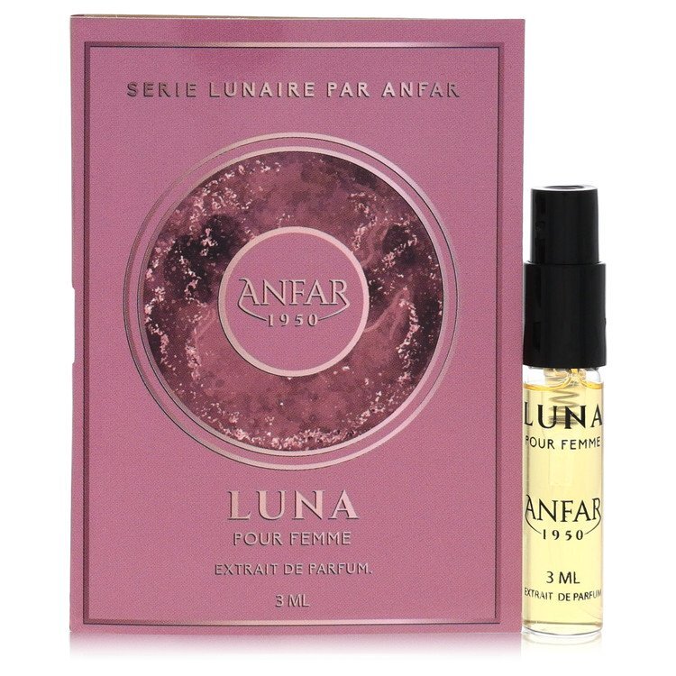 Anfar Luna by Anfar Vial (sample) 0.1 oz (Women)