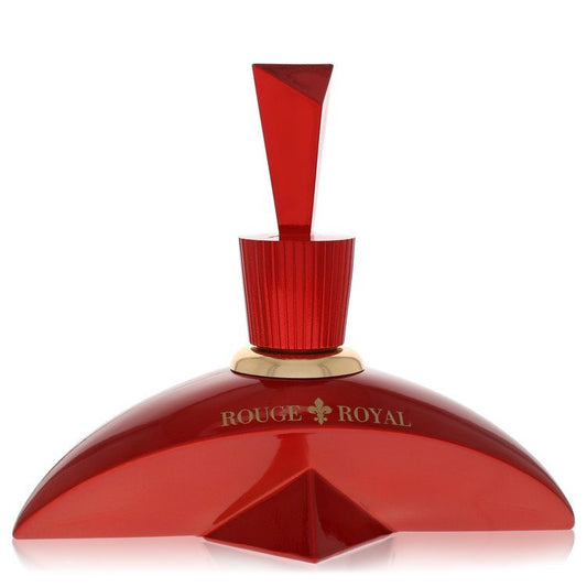 MARINA DE BOURBON Rouge Royal by Marina De Bourbon Eau De Parfum Spray (Tester) 1.7 oz (Women)
