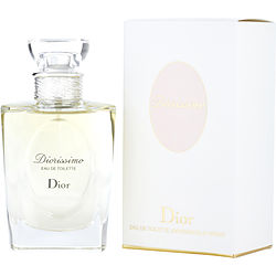 Diorissimo By Christian Dior Edt Spray 1.7 Oz