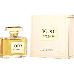 Jean Patou 1000 By Jean Patou Edt Spray 2.5 Oz