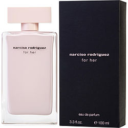 Narciso Rodriguez By Narciso Rodriguez Eau De Parfum Spray 3.3 Oz