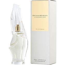 Cashmere Mist By Donna Karan Eau De Parfum Spray 3.4 Oz