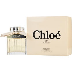 Chloe By Chloe Eau De Parfum Spray 2.5 Oz